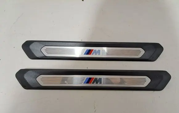 BMW X3 G01 sill trim set (inner) 8068487