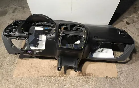 Seat Toledo III (5P) Dashboard 5P1858291A