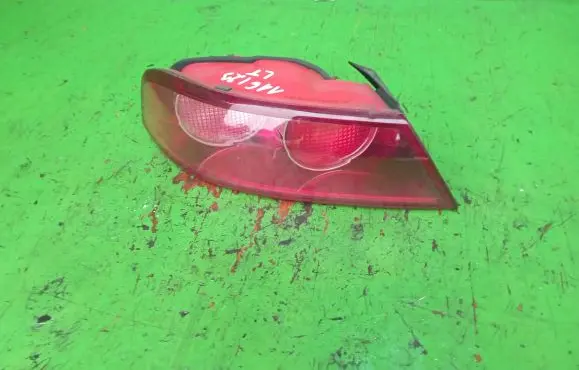 Alfa Romeo 159 Rear/tail lights
