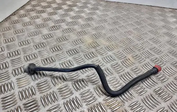 Ford S-MAX Vacuum line/pipe/hose Ds7c9c490