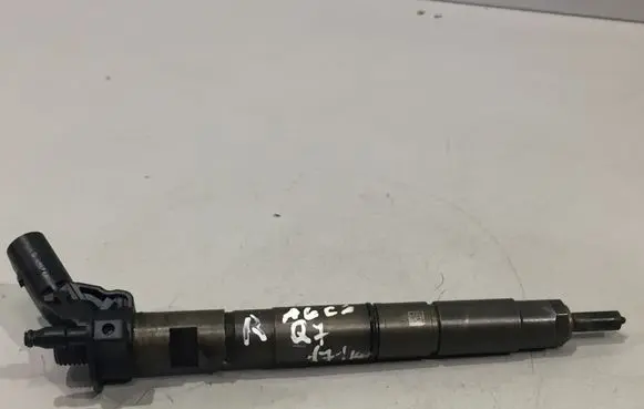 Audi A6 S6 C6 4F Fuel injector 059130277AH 0445115052