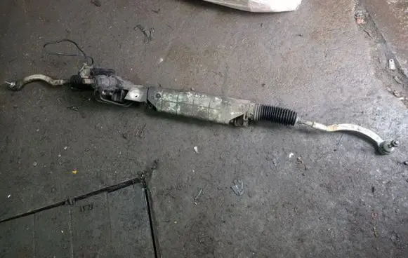 Volvo S80 Steering rack P9492859 9492859