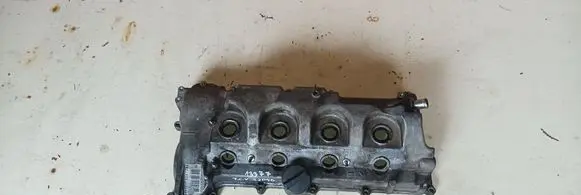Rocker cam cover