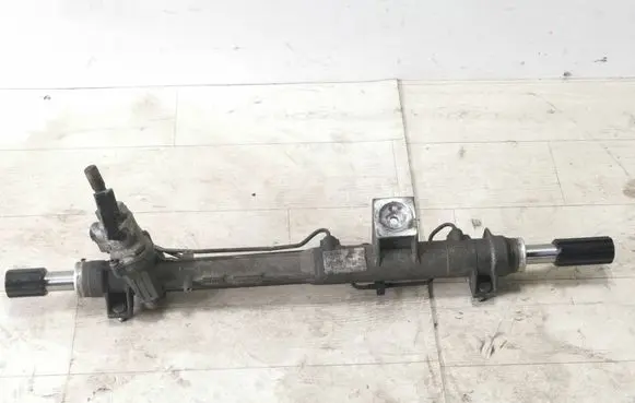 Volvo XC90 Steering rack P31280335 7853974496