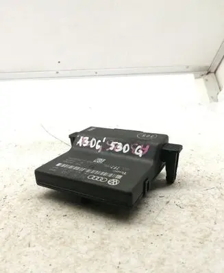 Audi A3 S3 8P Comfort/convenience module 1K0907530G
