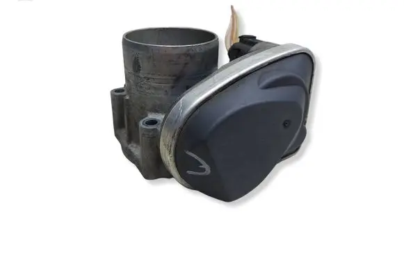 Renault Scenic II - Grand scenic II Throttle valve 8200190230