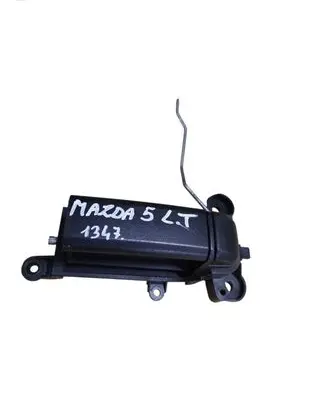 Mazda 5 Front door interior handle 