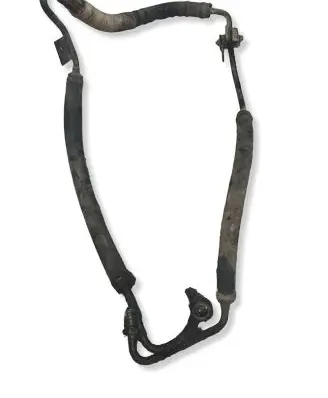 Volkswagen Multivan T5 Power steering hose/pipe/line 