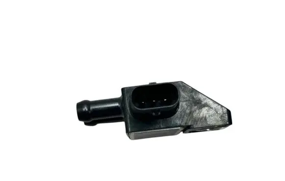 BMW 3 GT F34 Exhaust gas pressure sensor 8570686 5061 1362