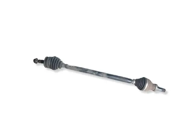 Opel Astra K Front driveshaft 