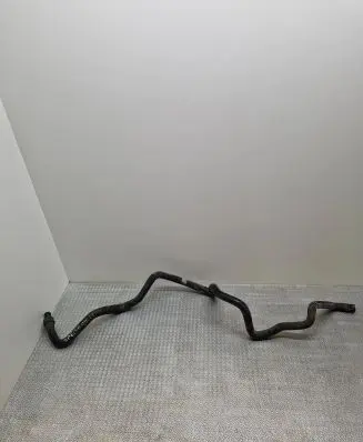 Renault Espace - Grand espace IV Engine coolant pipe/hose HSR20343 PA66GF
