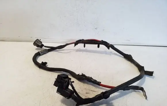 Ford Ranger Positive cable (battery) JB3T14300GE