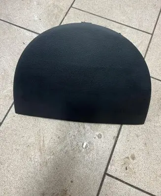 Nissan Micra Passenger airbag
