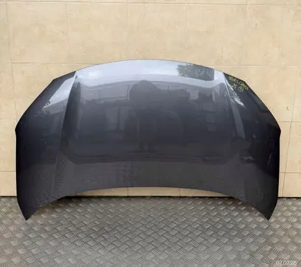 Toyota Yaris Cross Engine bonnet/hood