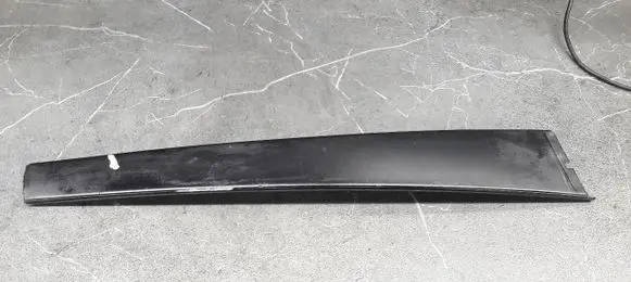 BMW 7 E32 (C) pillar trim