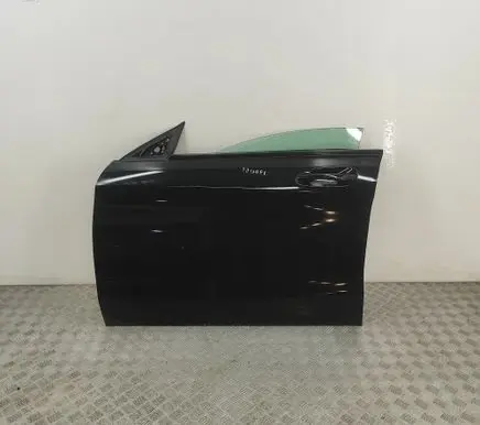 Mercedes-Benz CLA C117 X117 W117 Door (2 Door Coupe) A1177220107