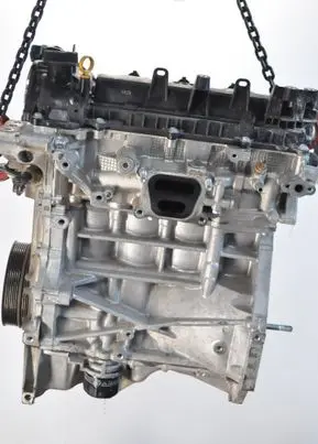Suzuki Swift III Engine swap K12D