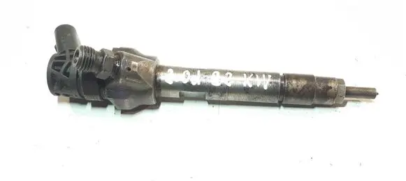 Mini One - Cooper Coupe R56 Fuel injector 0445110613