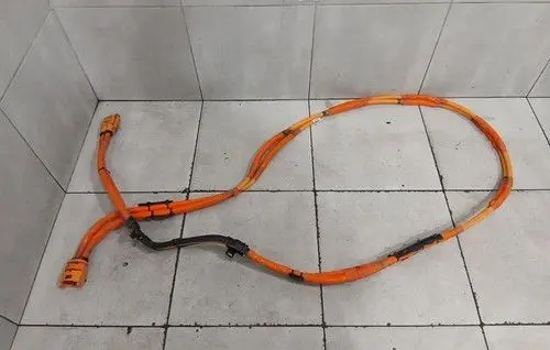 Porsche 911 992 Other wiring loom 992971221