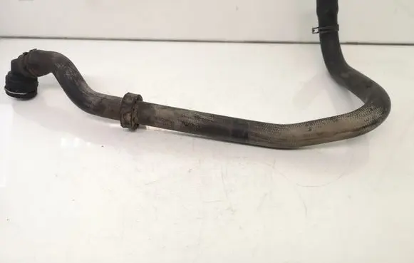 Ford Galaxy Engine coolant pipe/hose 7M3122051 1C0122291