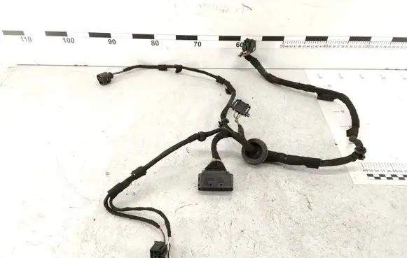 Volkswagen Golf IV Rear door wiring loom 1J0959383