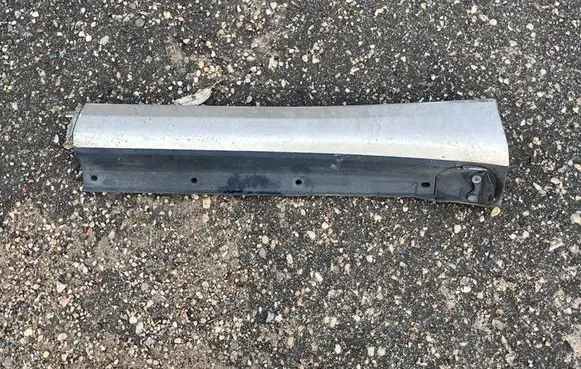 Lexus GS 300 350 430 450H Sill 7586030250 7585630150