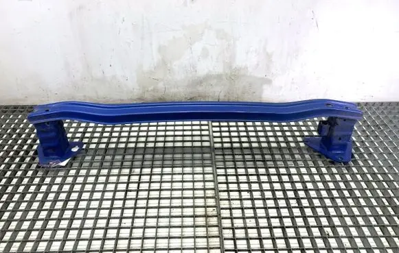 Opel Corsa F Rear bumper support beam 