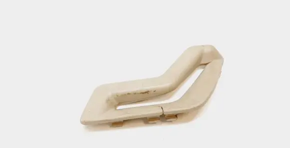 Volvo XC90 Seat belt trim 13550LH