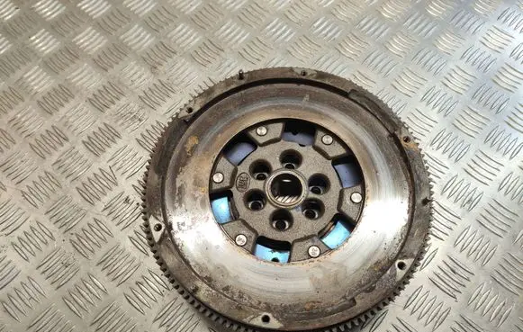 Skoda Octavia Mk3 (5E) Dual mass flywheel 