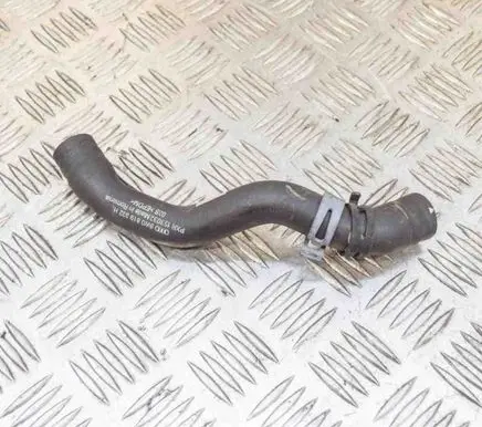 Audi A4 S4 B9 8W Air intake hose/pipe 8W0819332H