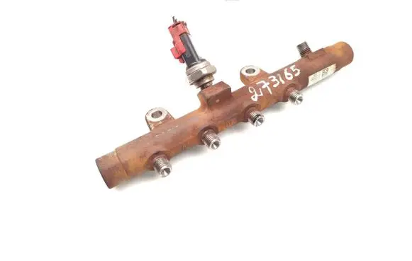Renault Megane II Fuel main line pipe 8200296867 8200815617 A2C20001221