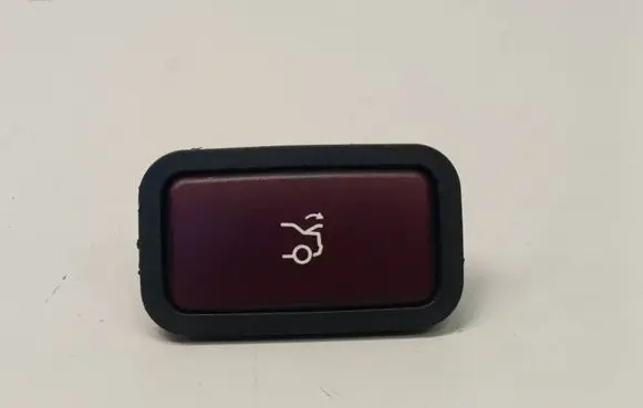 Mercedes-Benz S W221 Tailgate/boot open switch button 2208217251