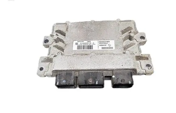 Renault Clio IV Engine control unit/module ECU 8200937869