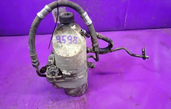 Opel Signum Power steering pump