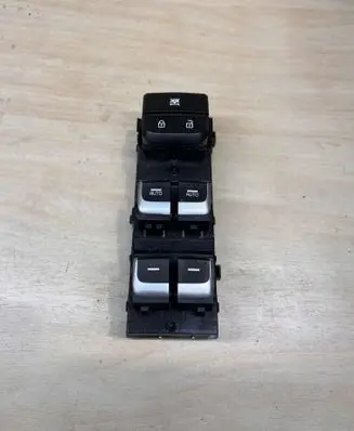 KIA Niro Electric window control switch 93570G5740 4C749T1200