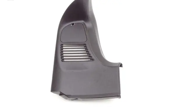 Seat Toledo II (1M) Trunk/boot side trim panel 1M5867430A