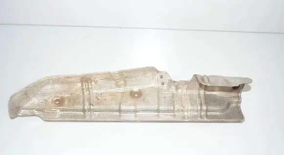 BMW 5 F10 F11 Heat shield in engine bay 8511809 11628511809 11627801644