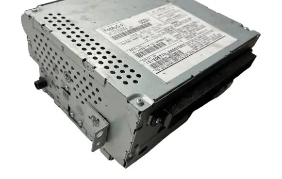 Volvo XC60 CD/DVD changer 31328069 31285808 8G9N18C815CD