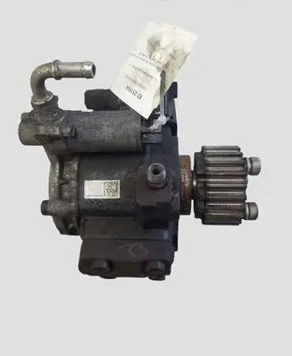 Seat Ibiza IV (6J,6P) Fuel injection high pressure pump 03L130755E