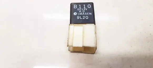 Mazda Premacy Other relay B110 9L20