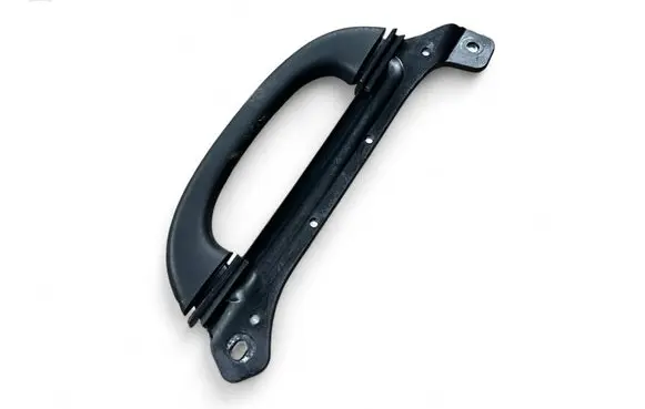 Dodge Durango III Rear interior roof grab handle 6EM33DX9AA 1936445 20220610