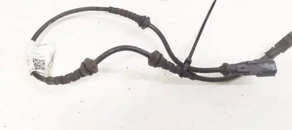 Dacia Logan I ABS brake wheel speed sensor 8200419177