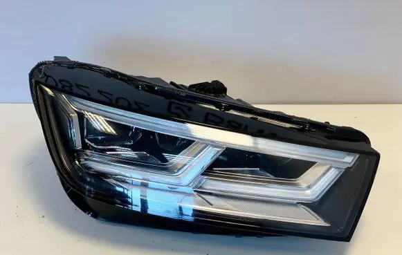 Audi Q5 SQ5 Headlight/headlamp 80A941774B LE14F6350 F00HTH901200