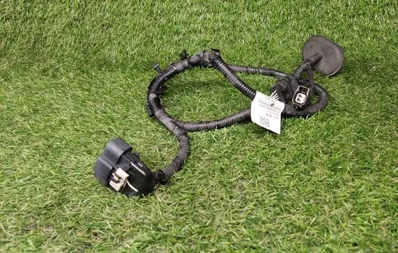 Buick Encore I Gearbox-reducer motor 94785079 688328731