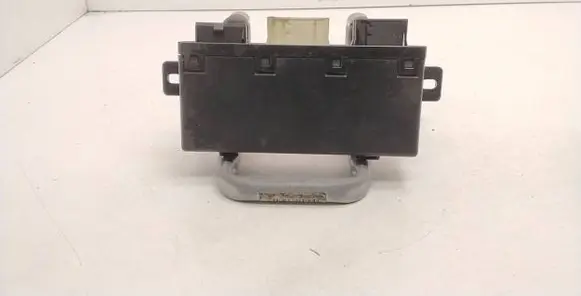 BMW 5 E39 Door control unit/module 61358366529 110187 05071730
