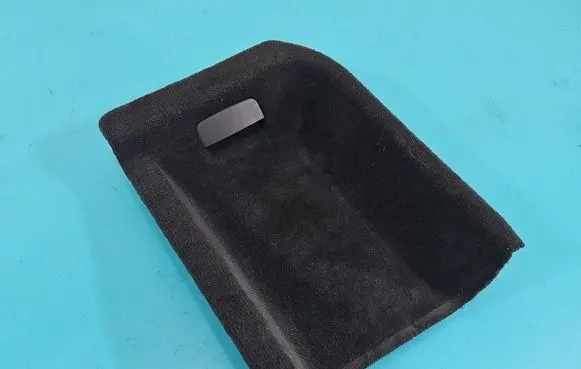 BMW X5 F15 Trunk/boot side trim panel 7284328 IMPRK1458927