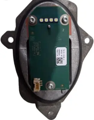 Volkswagen Golf VII LED ballast control module XZ90988 7910111099D