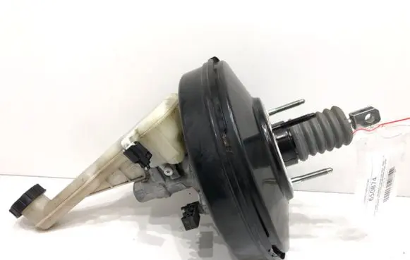 Ford Mondeo MK V Brake booster DG9C-2B195-LB