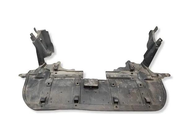 Honda CR-V Engine splash shield/under tray 74111T1