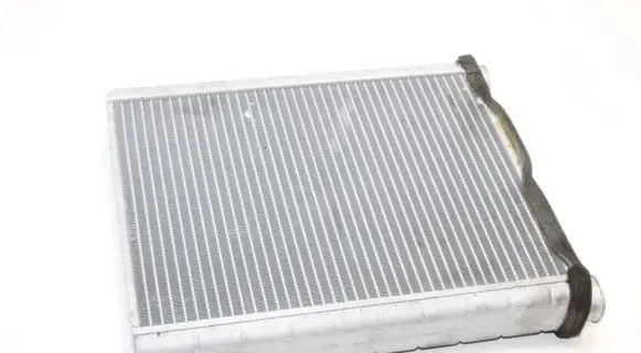Mercedes-Benz B W246 W242 Heater blower radiator